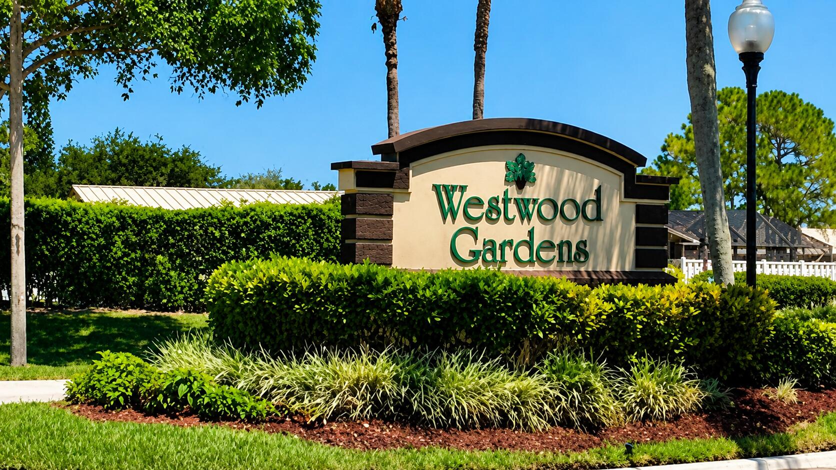 WESTWOOD GARDENS 1 - Residential Lease