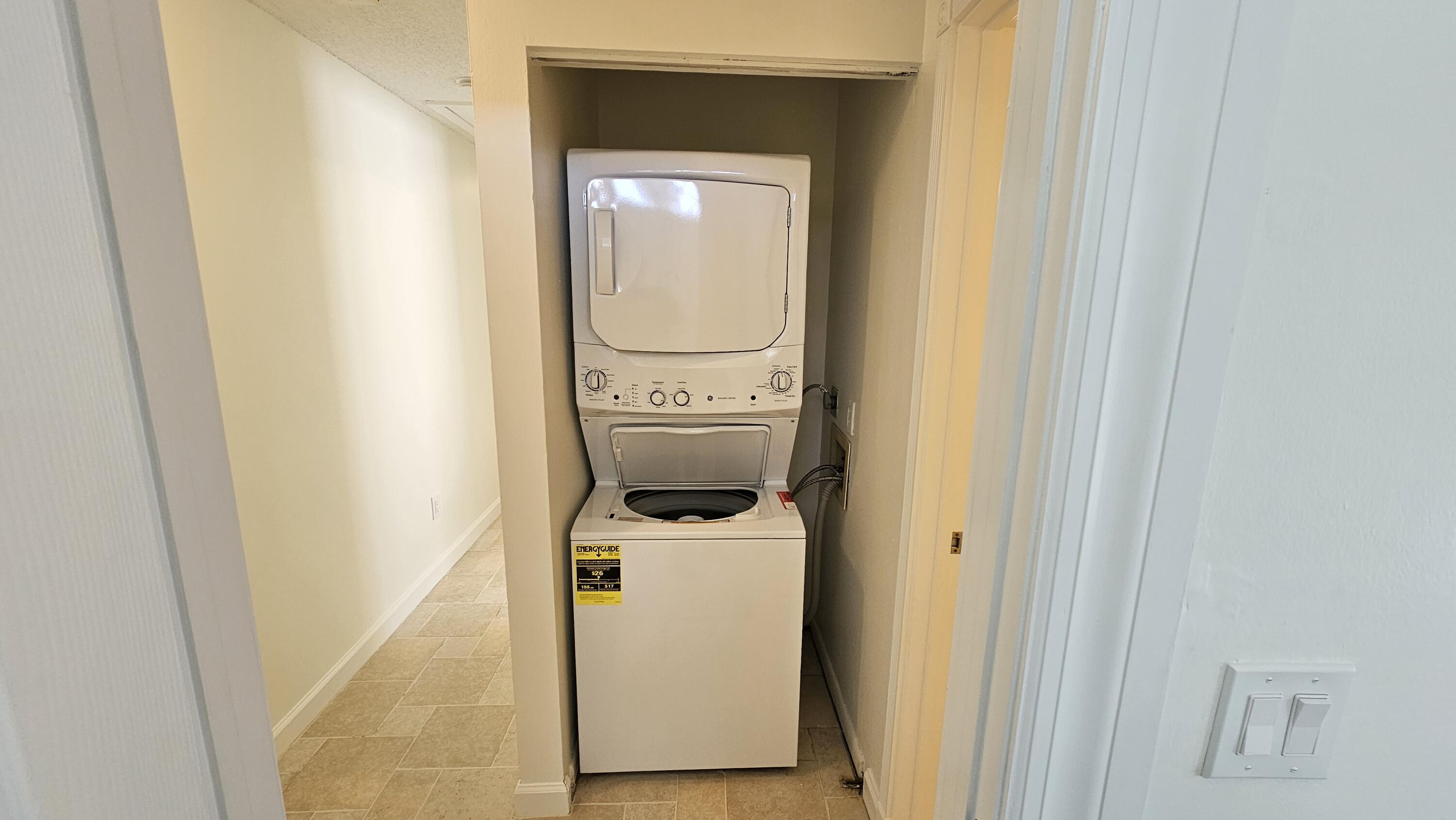 WESTWOOD GARDENS 1 - Residential Lease