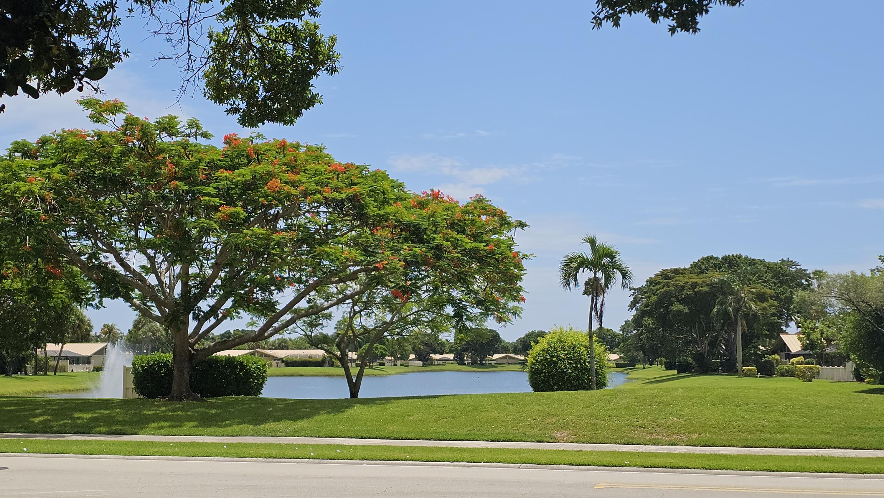 WESTWOOD GARDENS 1 - Residential Lease