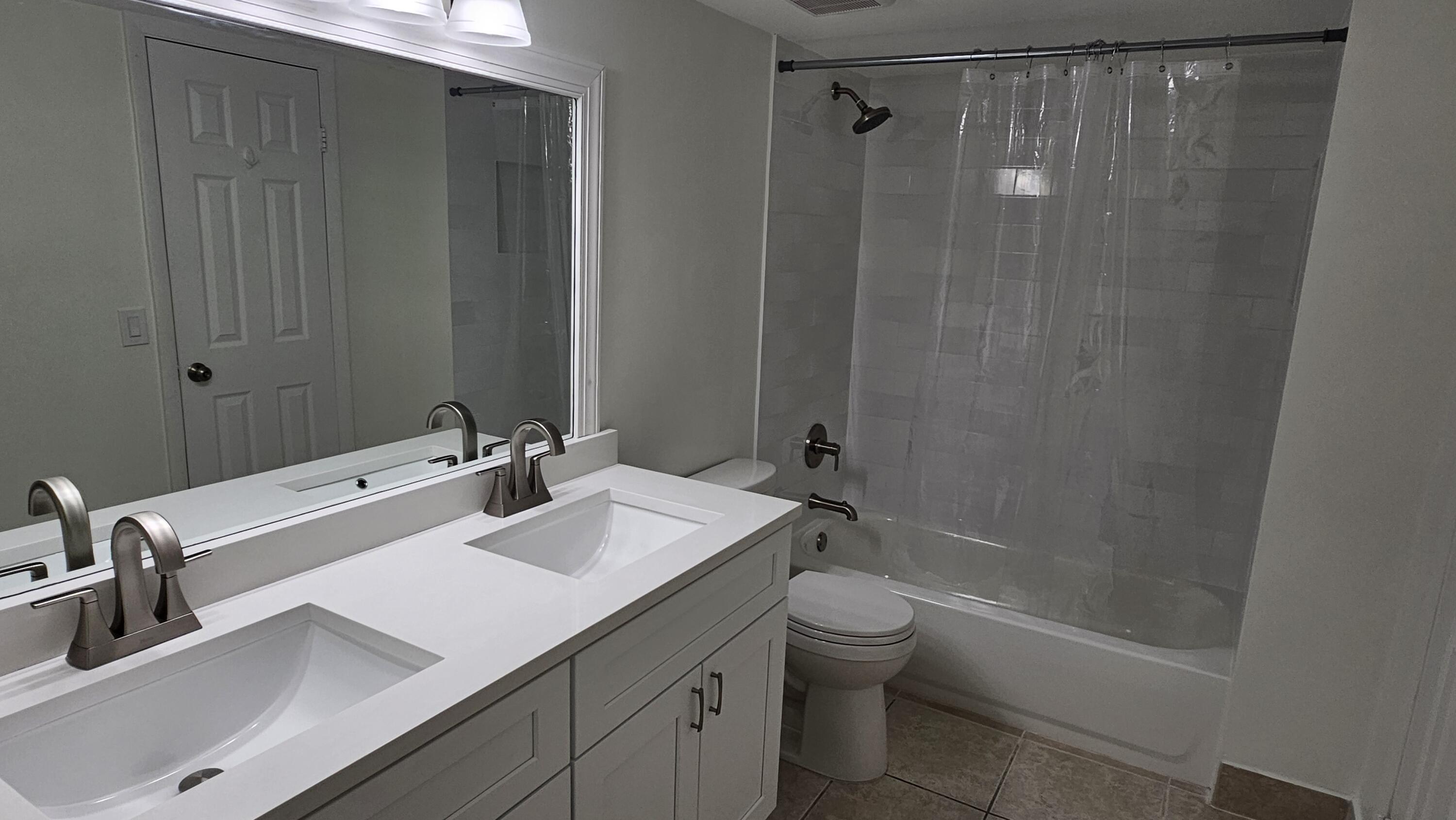 WESTWOOD GARDENS 1 - Residential Lease