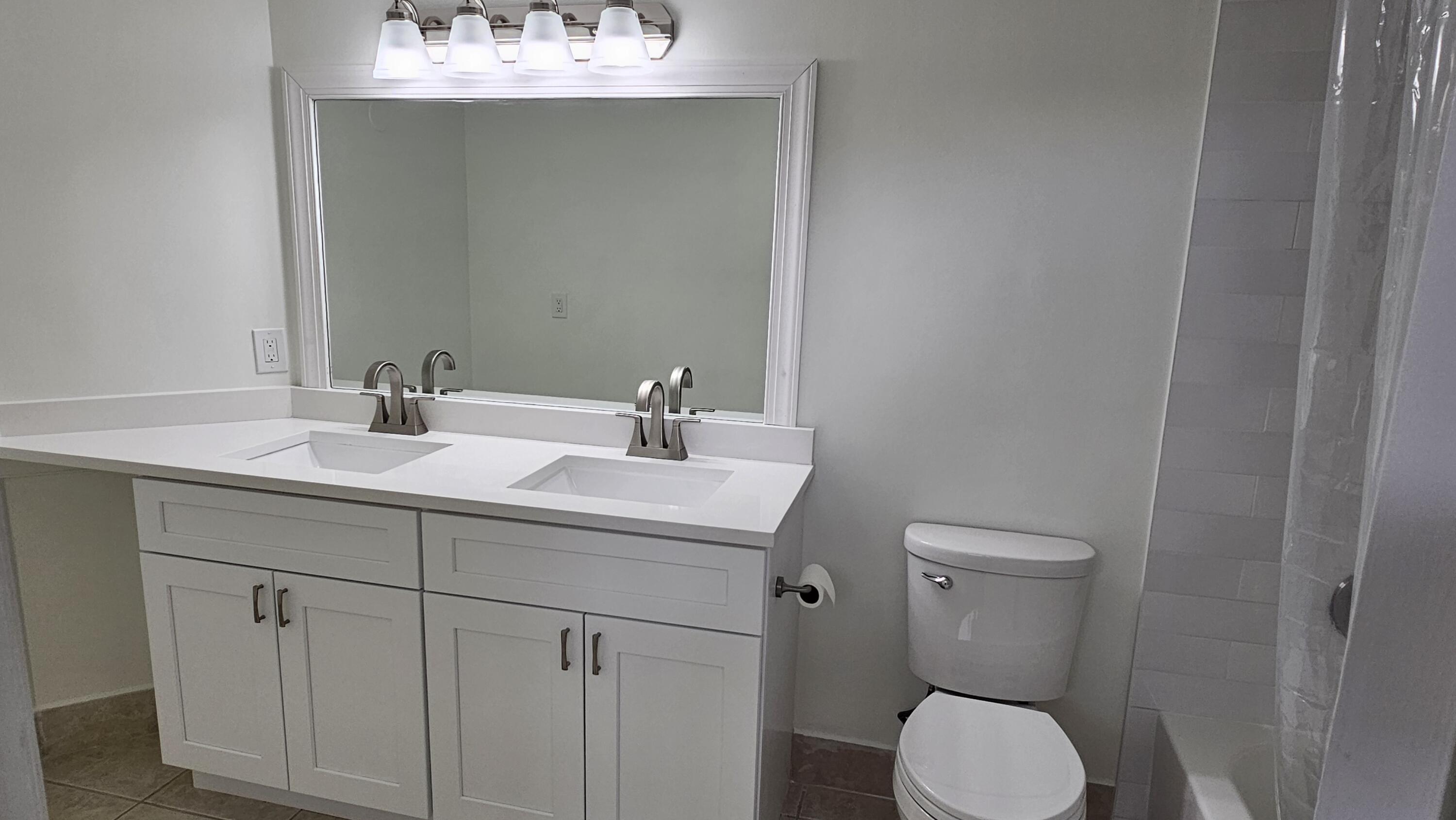 WESTWOOD GARDENS 1 - Residential Lease