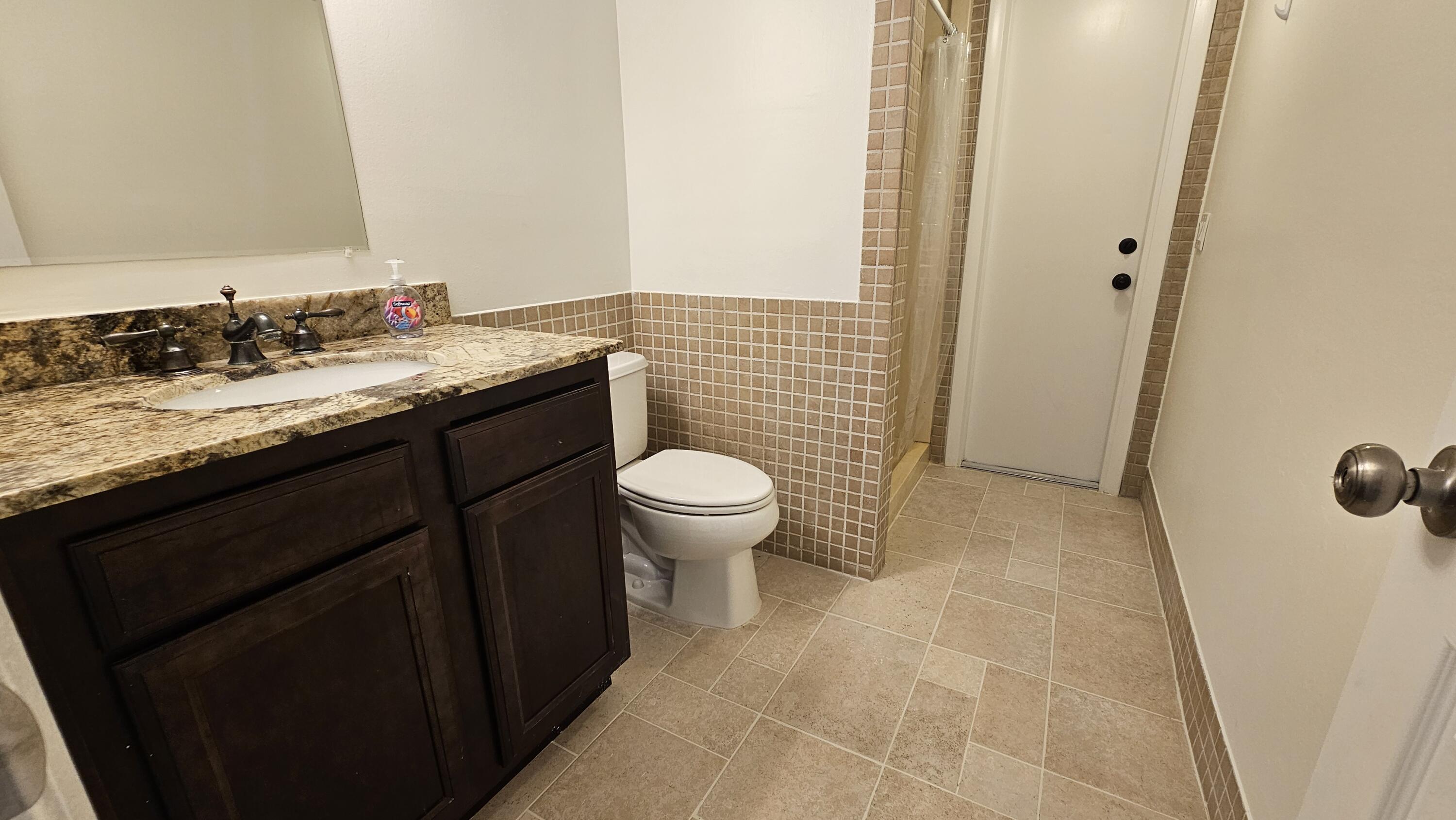 WESTWOOD GARDENS 1 - Residential Lease