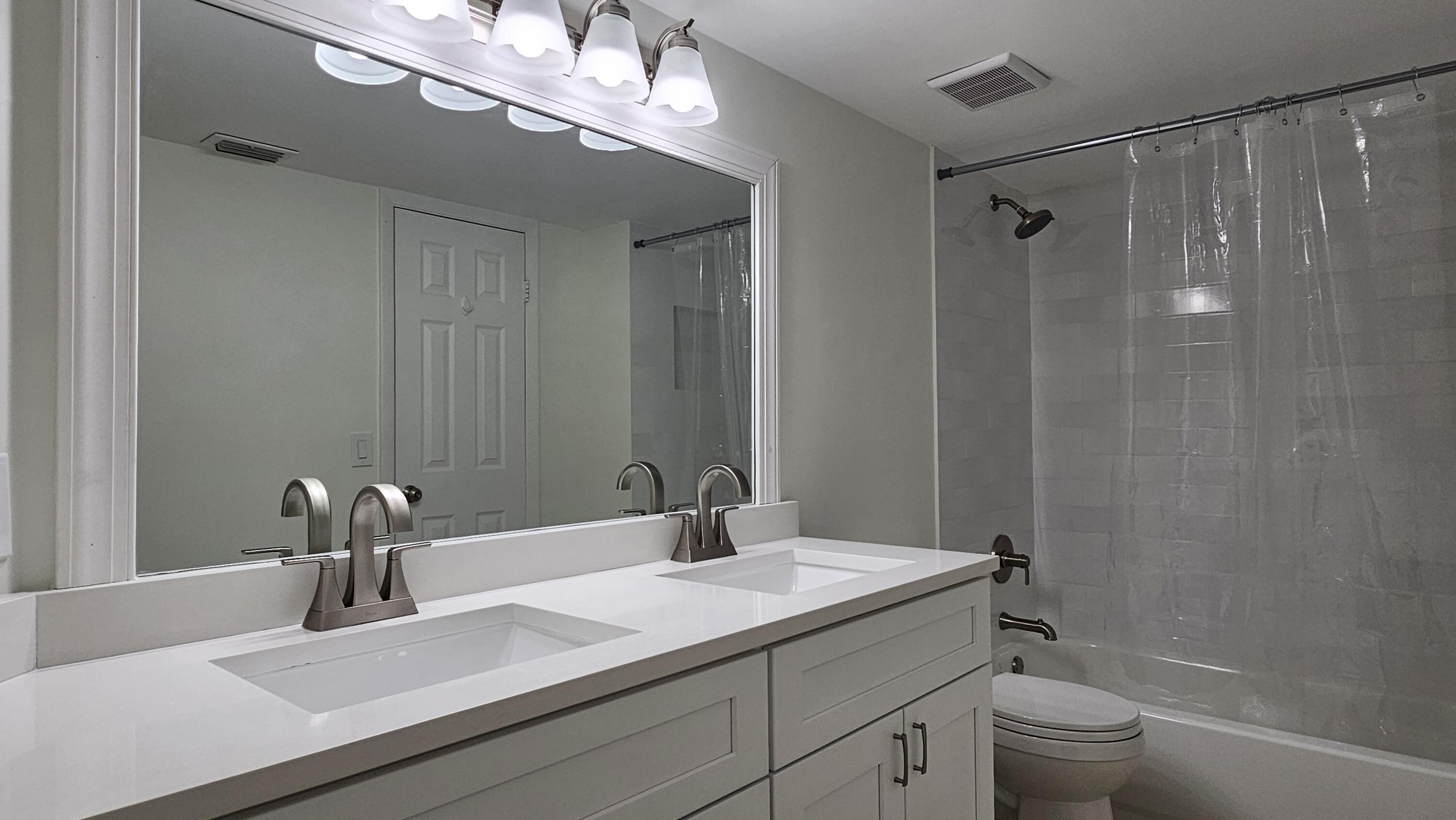 WESTWOOD GARDENS 1 - Residential Lease