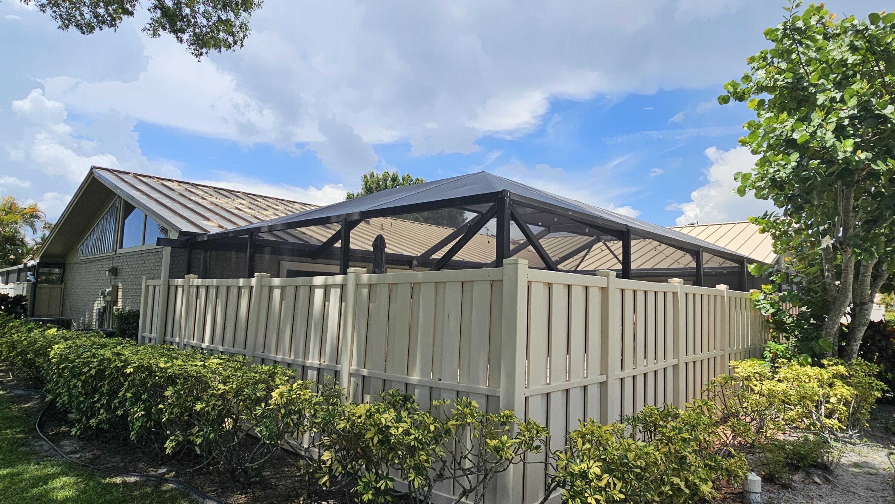 WESTWOOD GARDENS 1 - Residential Lease