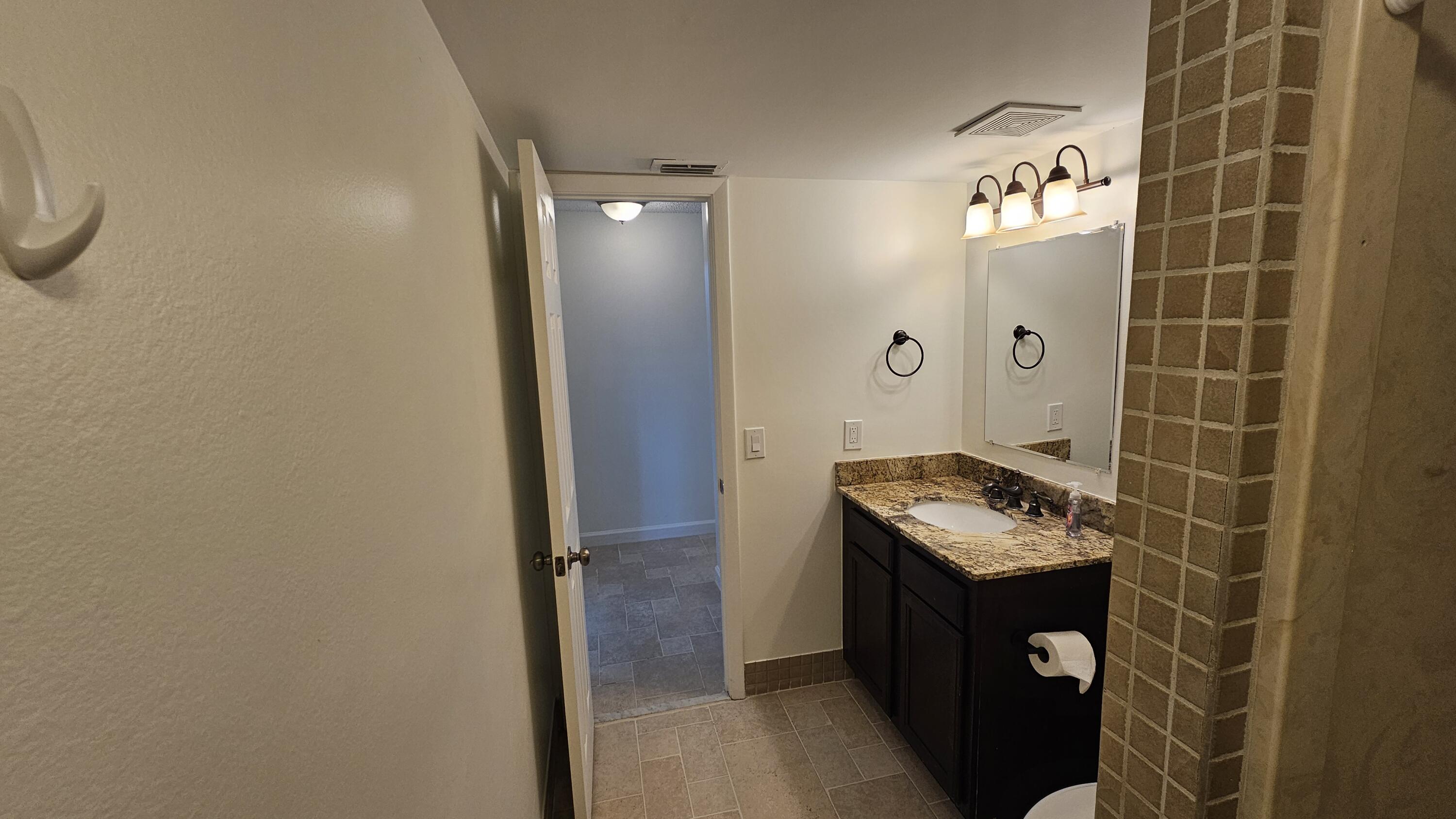 WESTWOOD GARDENS 1 - Residential Lease