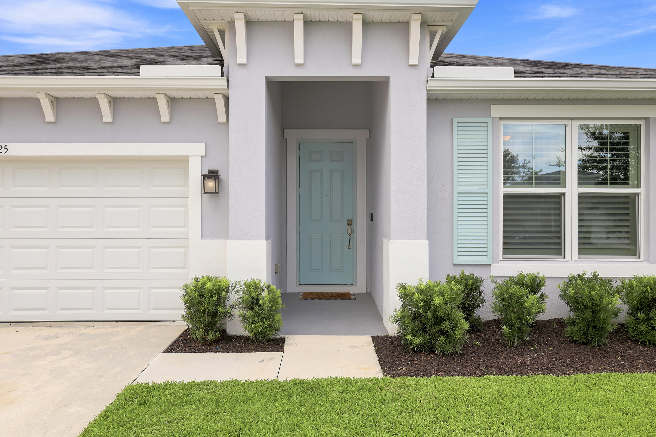 VERANO SOUTH PUD 1 - POD C -  PLAT NO. 1 - Residential