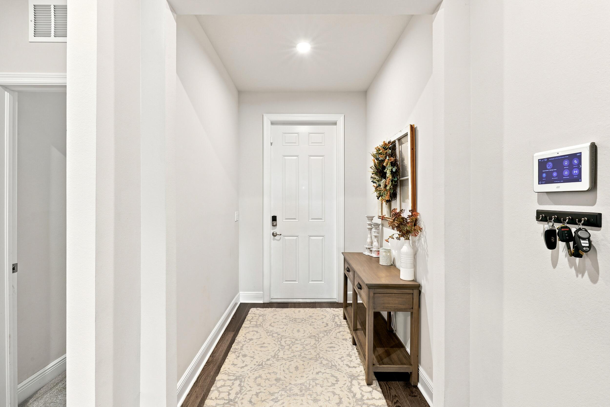 VERANO SOUTH PUD 1 - POD C -  PLAT NO. 1 - Residential