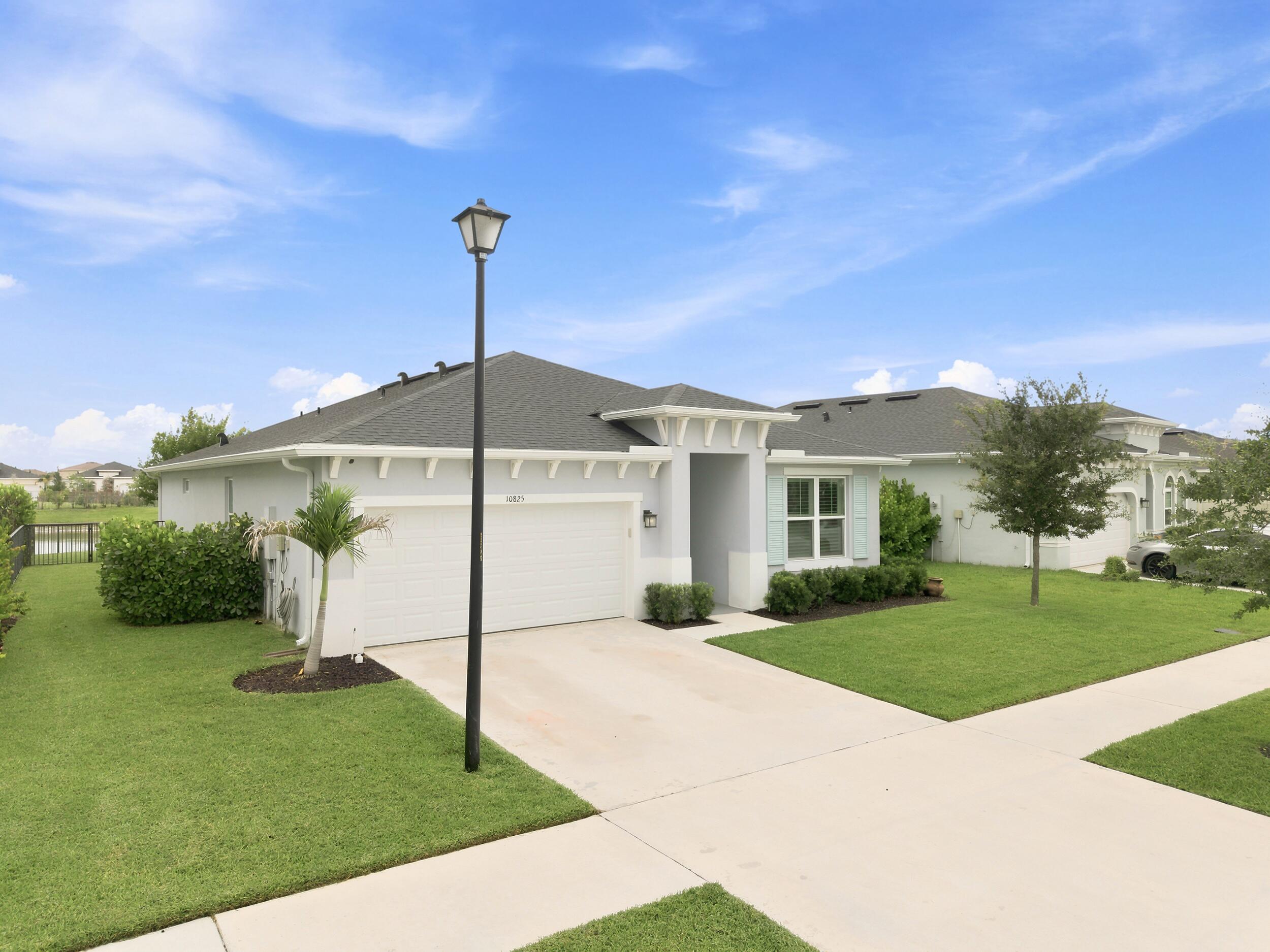 VERANO SOUTH PUD 1 - POD C -  PLAT NO. 1 - Residential