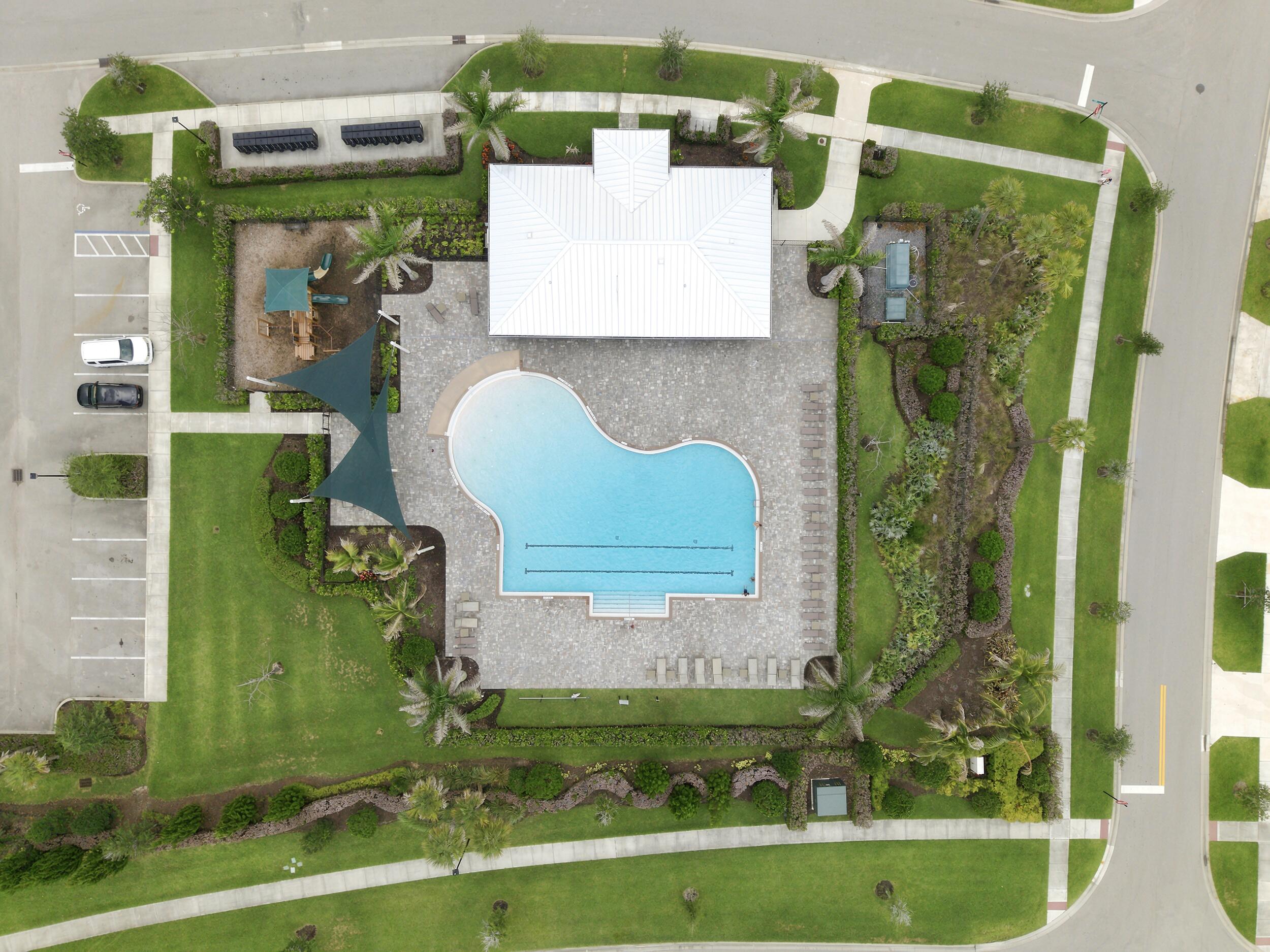 VERANO SOUTH PUD 1 - POD C -  PLAT NO. 1 - Residential