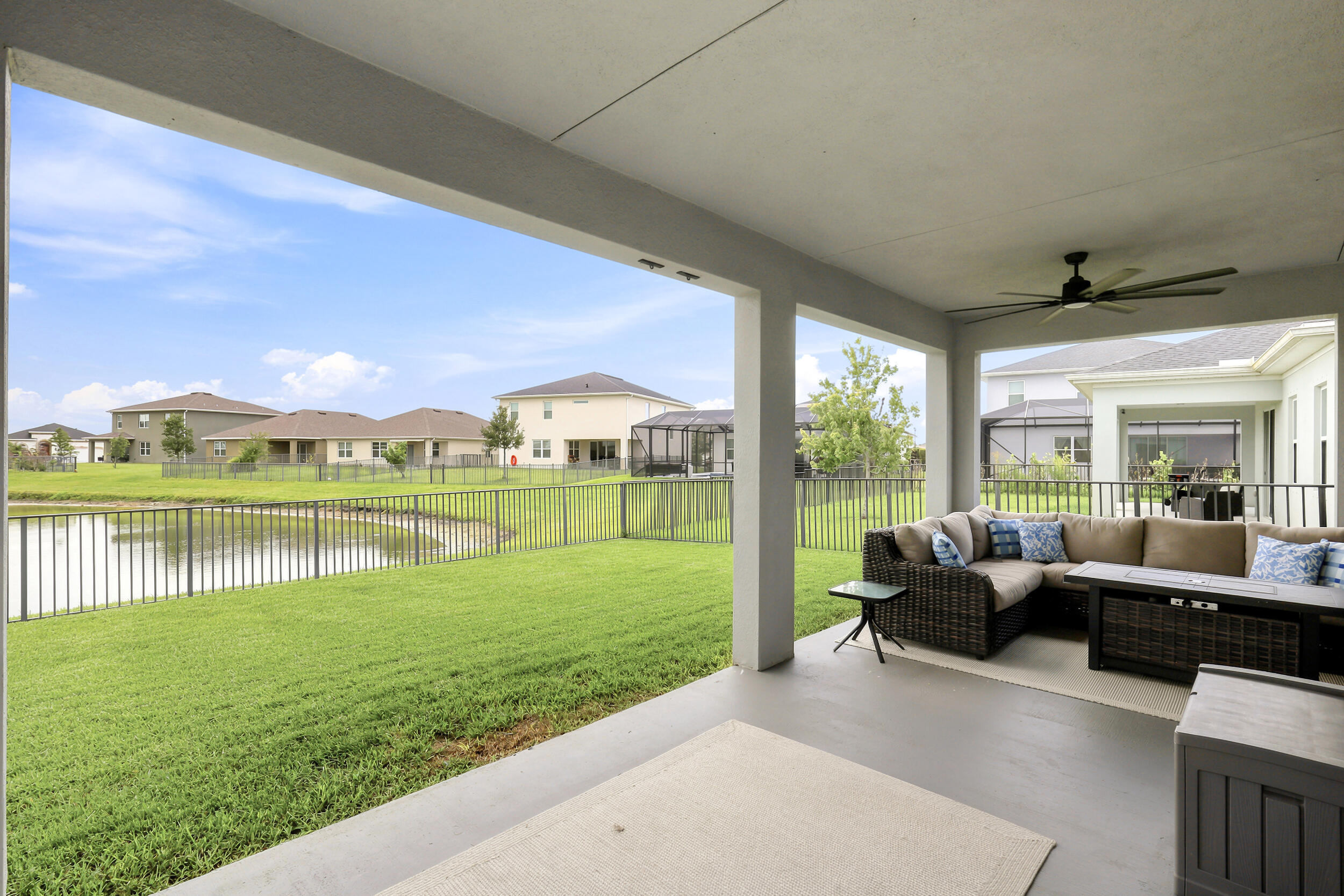 VERANO SOUTH PUD 1 - POD C -  PLAT NO. 1 - Residential