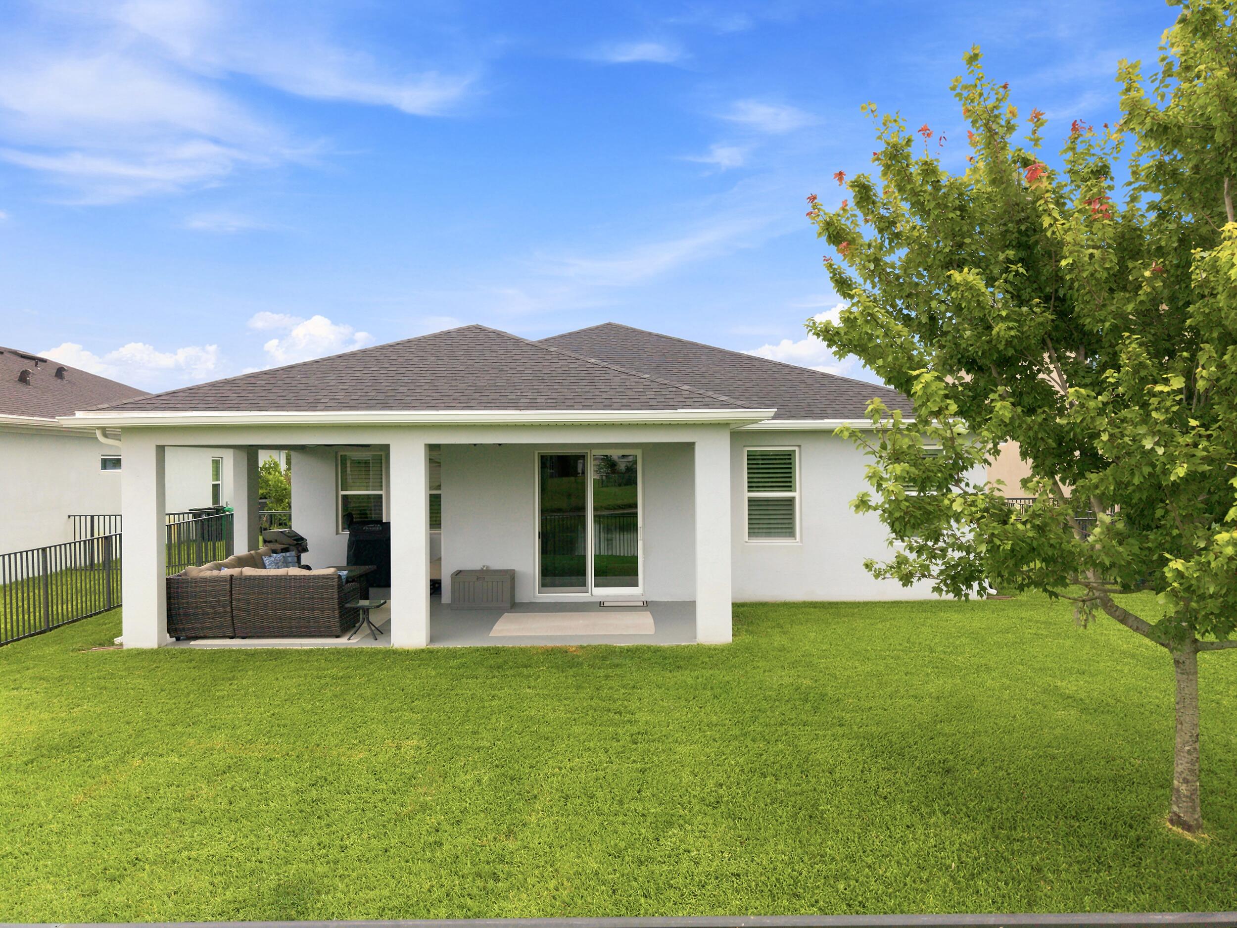 VERANO SOUTH PUD 1 - POD C -  PLAT NO. 1 - Residential