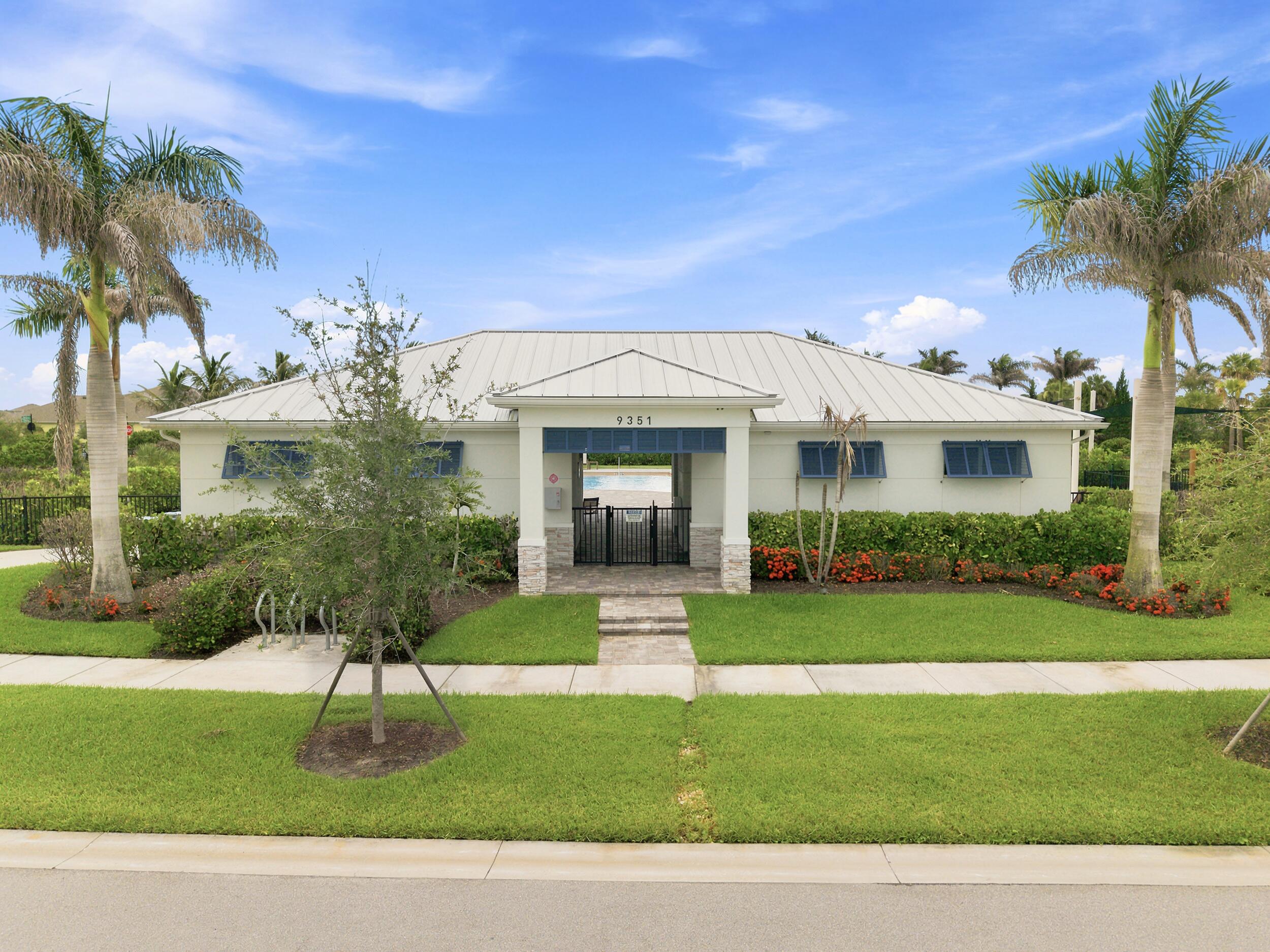 VERANO SOUTH PUD 1 - POD C -  PLAT NO. 1 - Residential