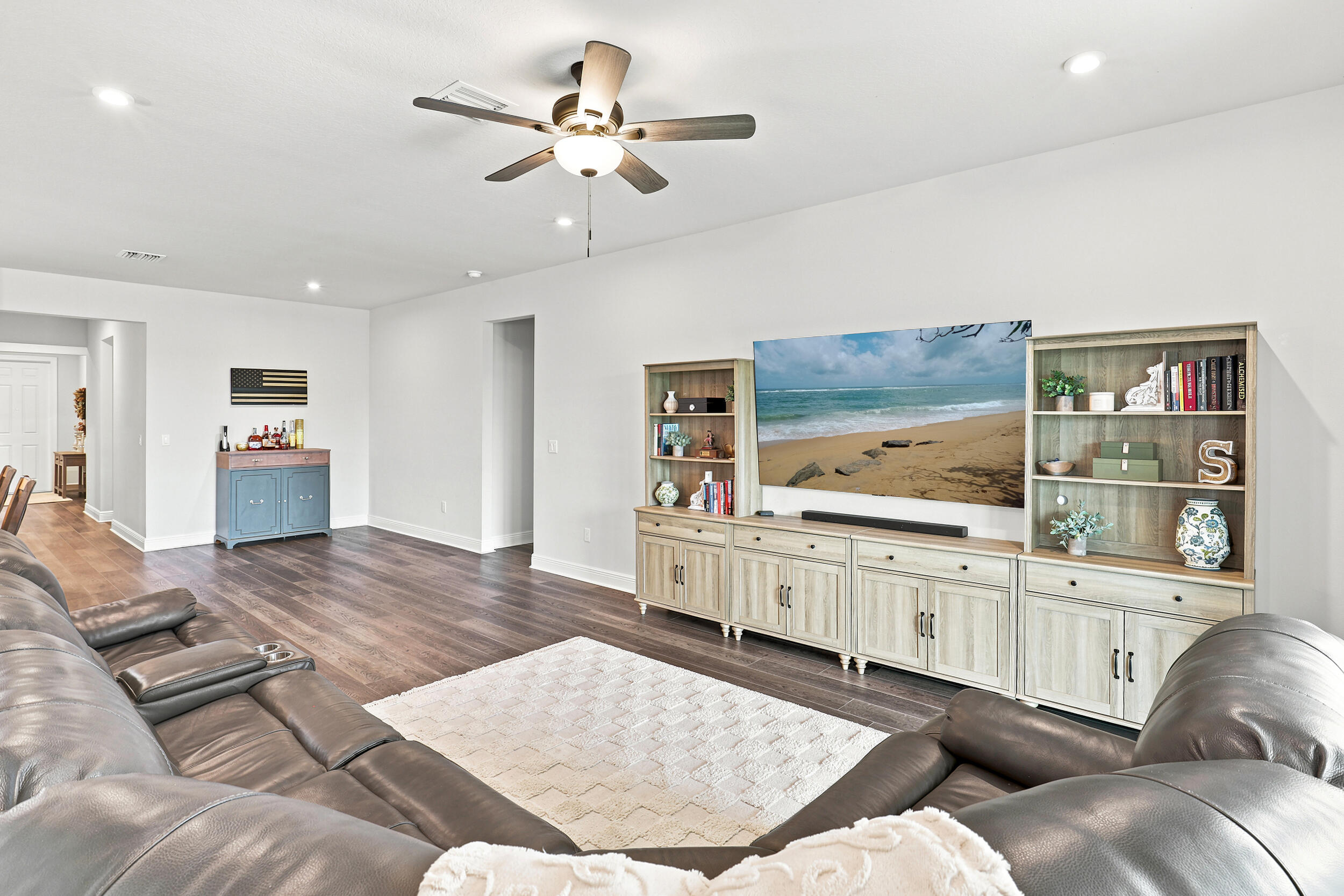 VERANO SOUTH PUD 1 - POD C -  PLAT NO. 1 - Residential
