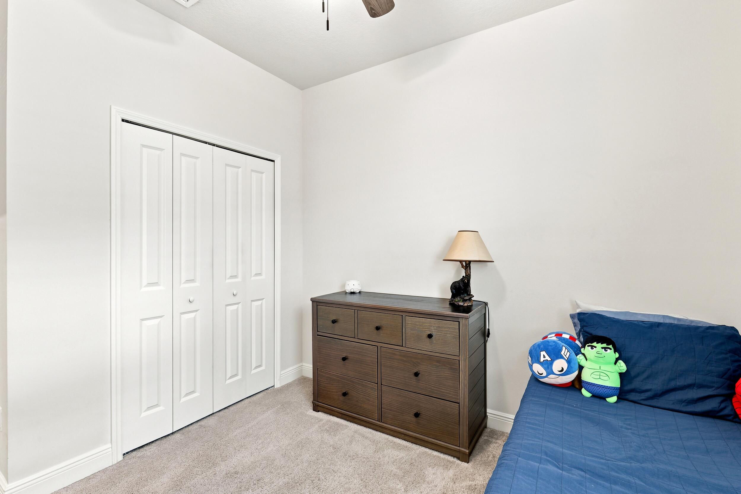 VERANO SOUTH PUD 1 - POD C -  PLAT NO. 1 - Residential