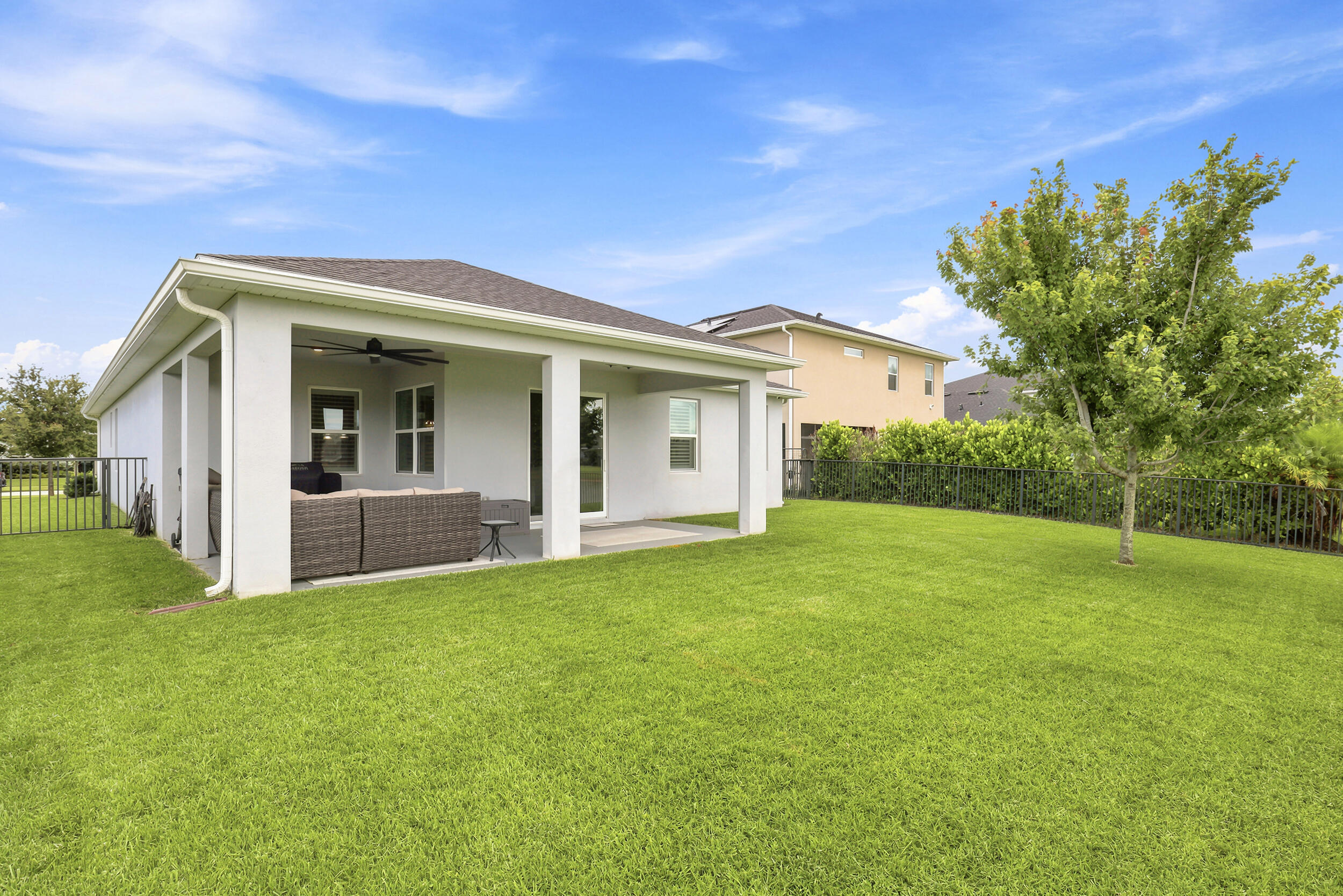 VERANO SOUTH PUD 1 - POD C -  PLAT NO. 1 - Residential