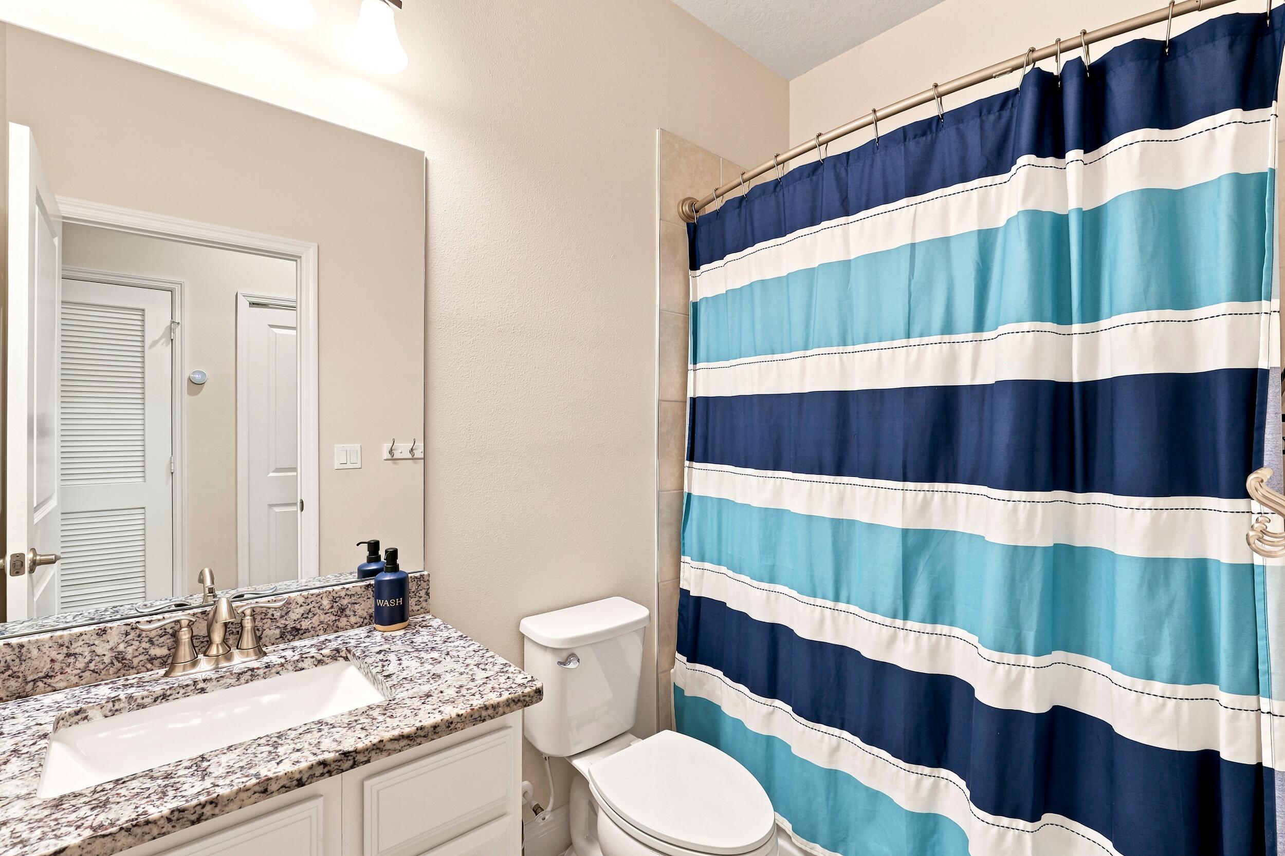 VERANO SOUTH PUD 1 - POD C -  PLAT NO. 1 - Residential