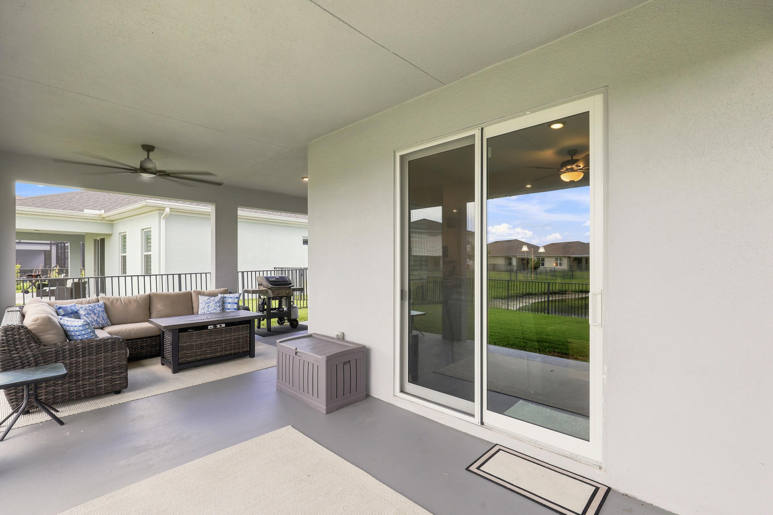 VERANO SOUTH PUD 1 - POD C -  PLAT NO. 1 - Residential