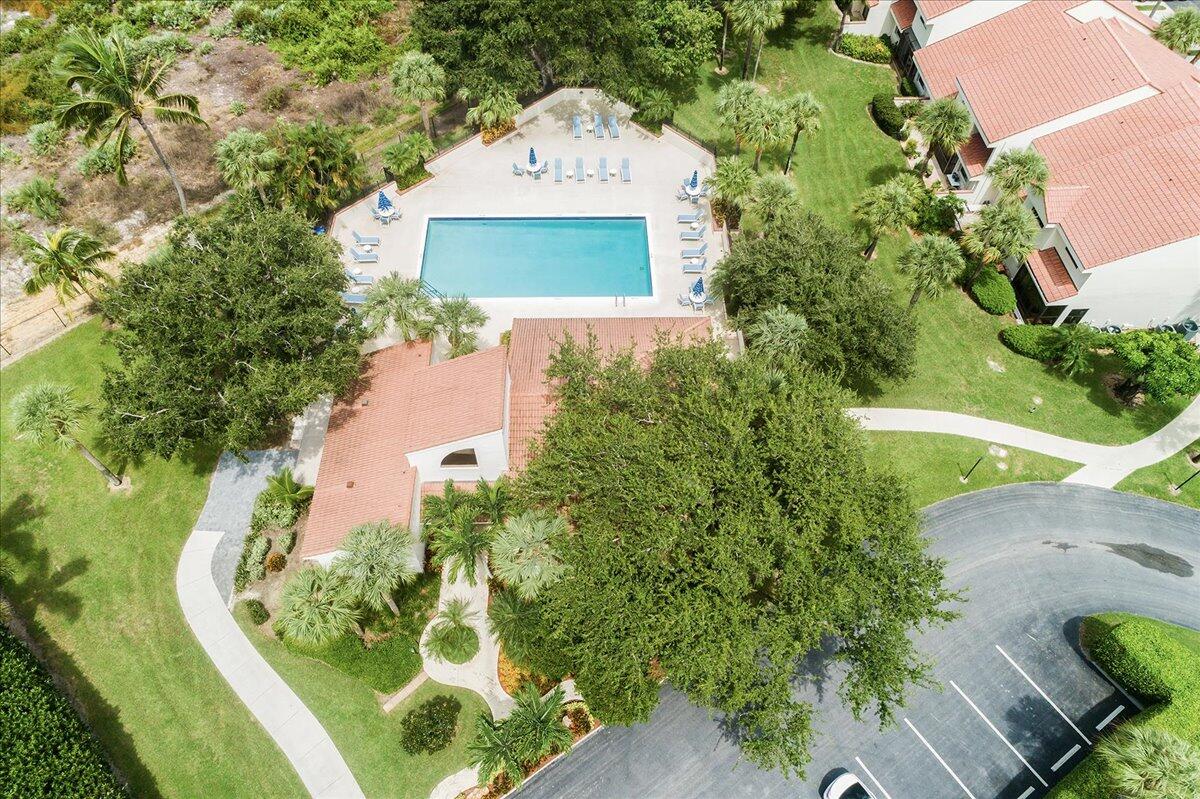 SEA OATS OF JUNO BEACH CONDO - Residential