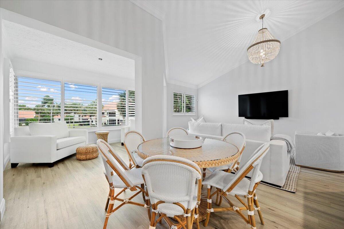 SEA OATS OF JUNO BEACH CONDO - Residential
