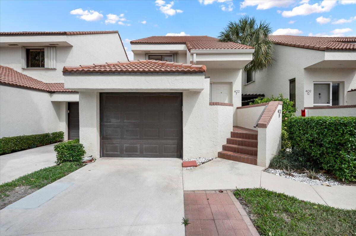 SEA OATS OF JUNO BEACH CONDO - Residential
