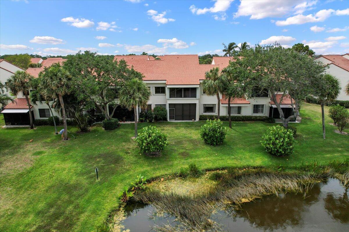 SEA OATS OF JUNO BEACH CONDO - Residential