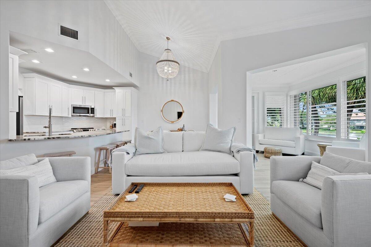 SEA OATS OF JUNO BEACH CONDO - Residential