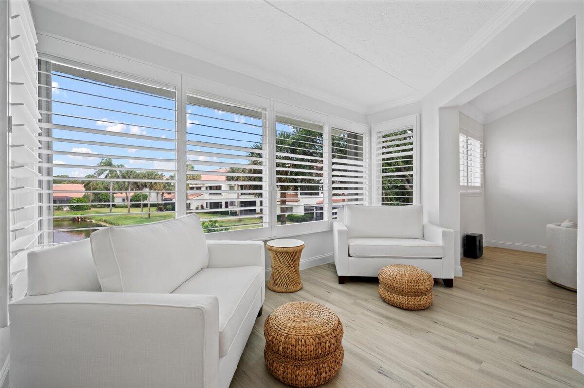 SEA OATS OF JUNO BEACH CONDO - Residential
