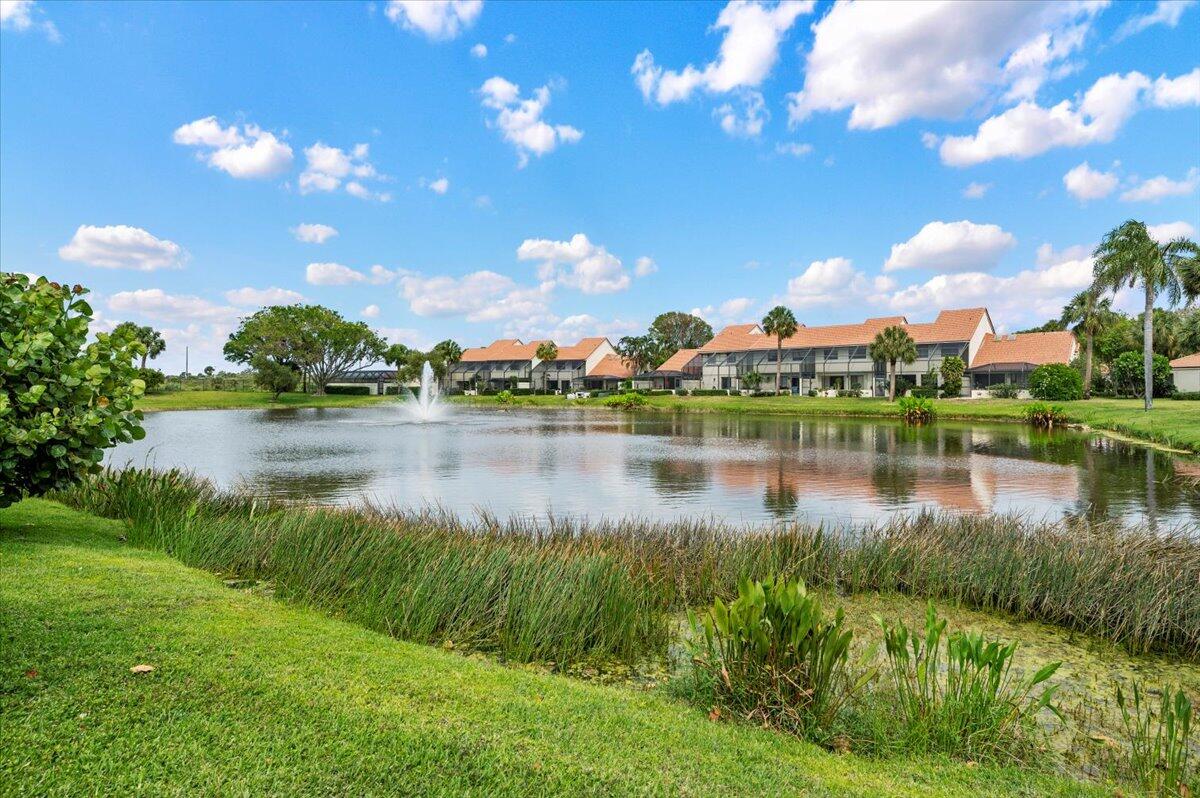 SEA OATS OF JUNO BEACH CONDO - Residential