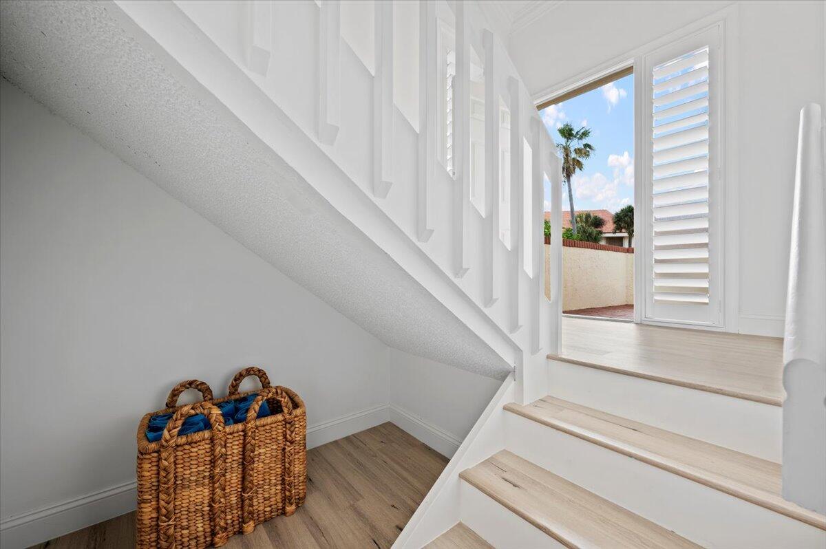SEA OATS OF JUNO BEACH CONDO - Residential