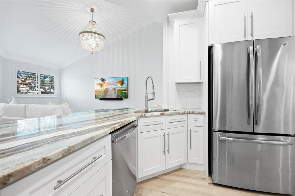 SEA OATS OF JUNO BEACH CONDO - Residential