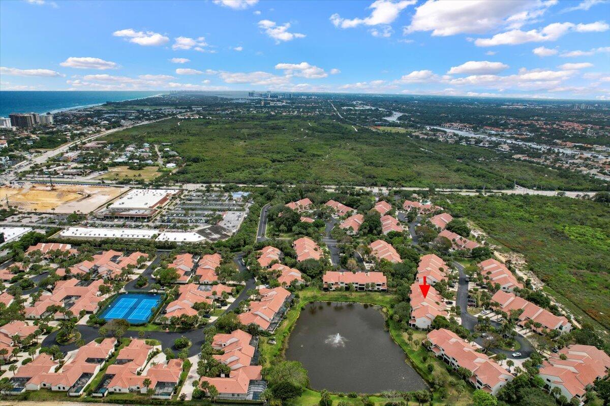 SEA OATS OF JUNO BEACH CONDO - Residential