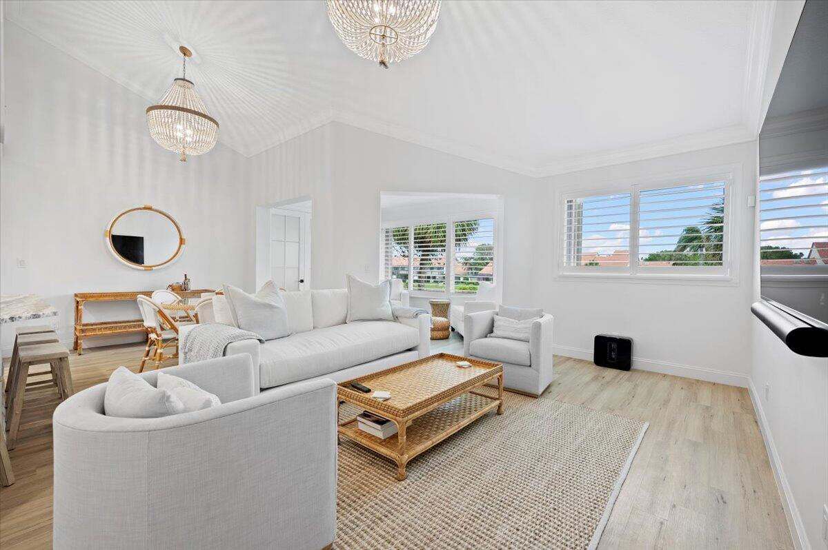 SEA OATS OF JUNO BEACH CONDO - Residential