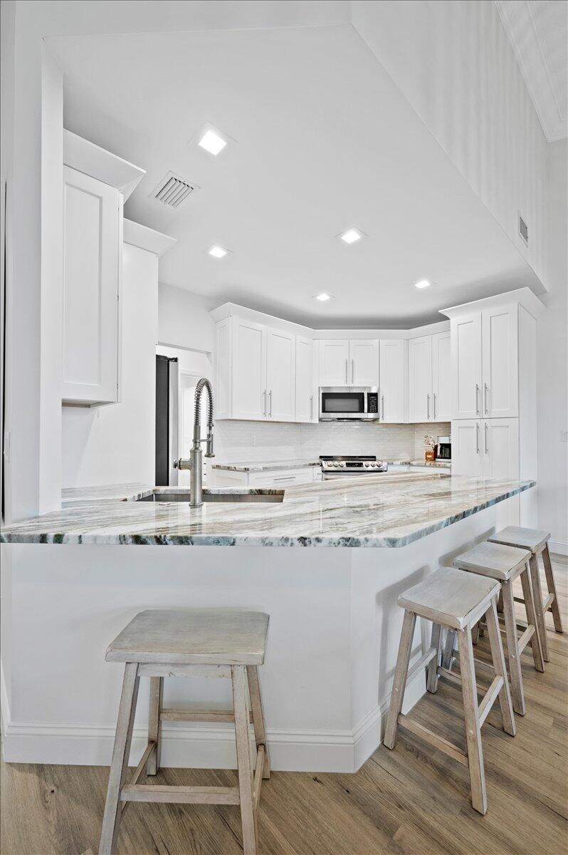 SEA OATS OF JUNO BEACH CONDO - Residential
