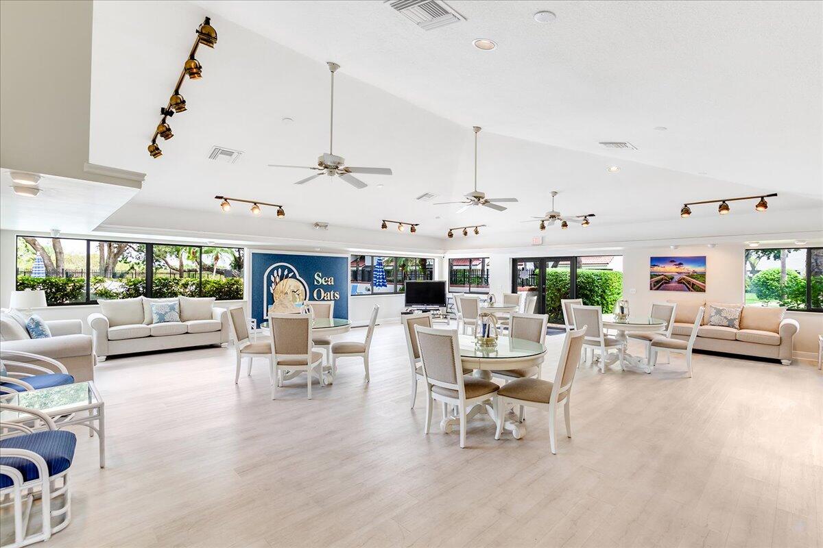 SEA OATS OF JUNO BEACH CONDO - Residential