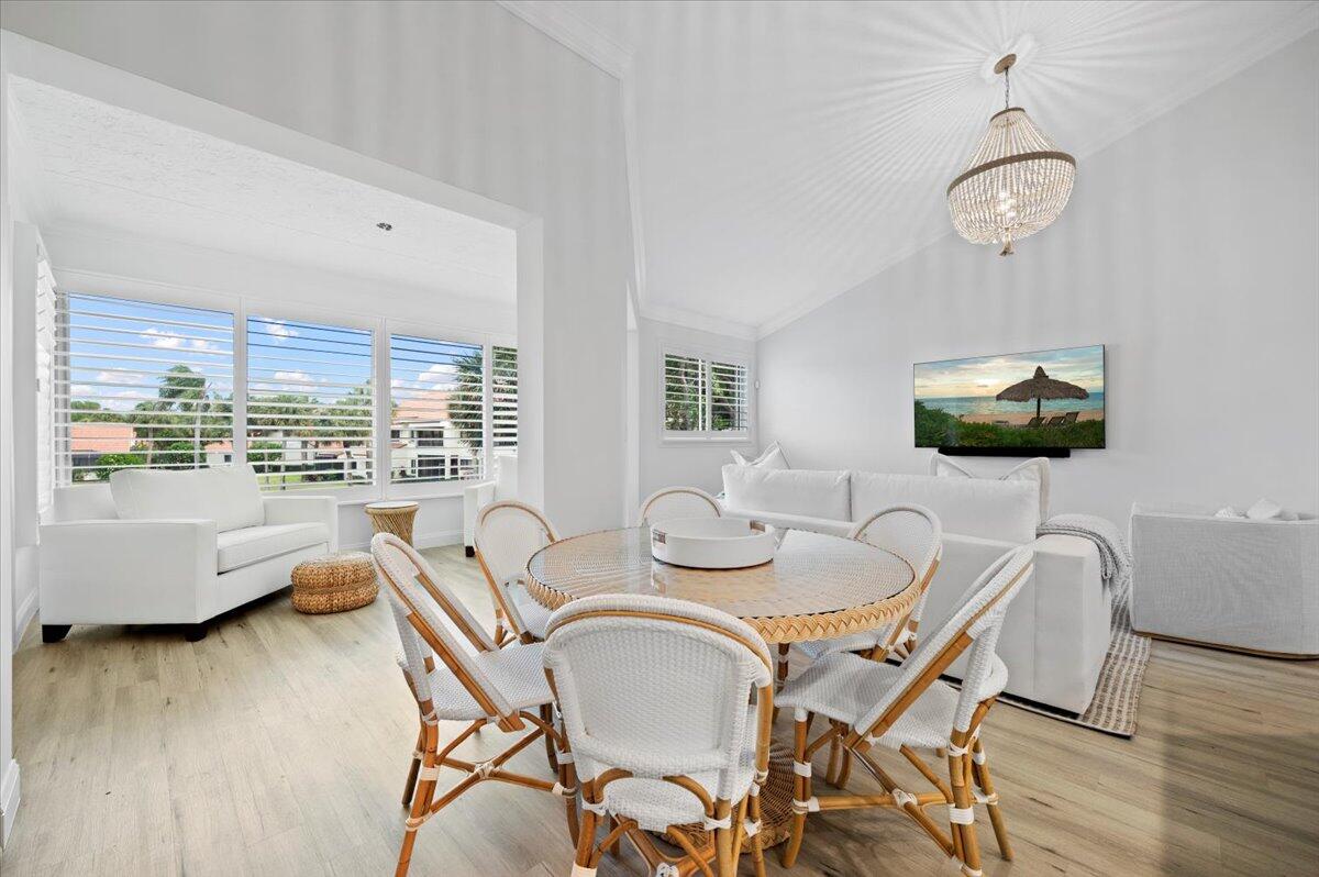 SEA OATS OF JUNO BEACH CONDO - Residential