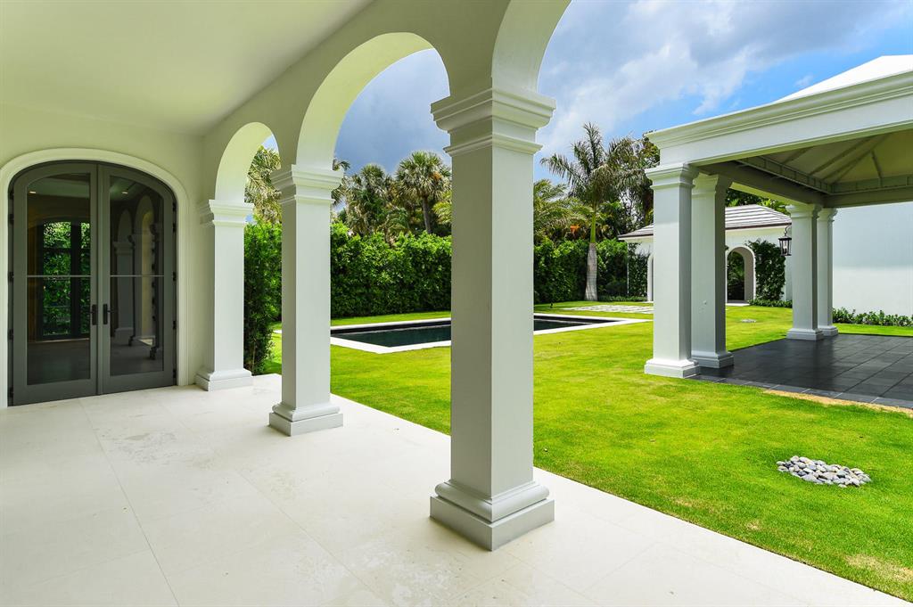 ADAMS - Residential