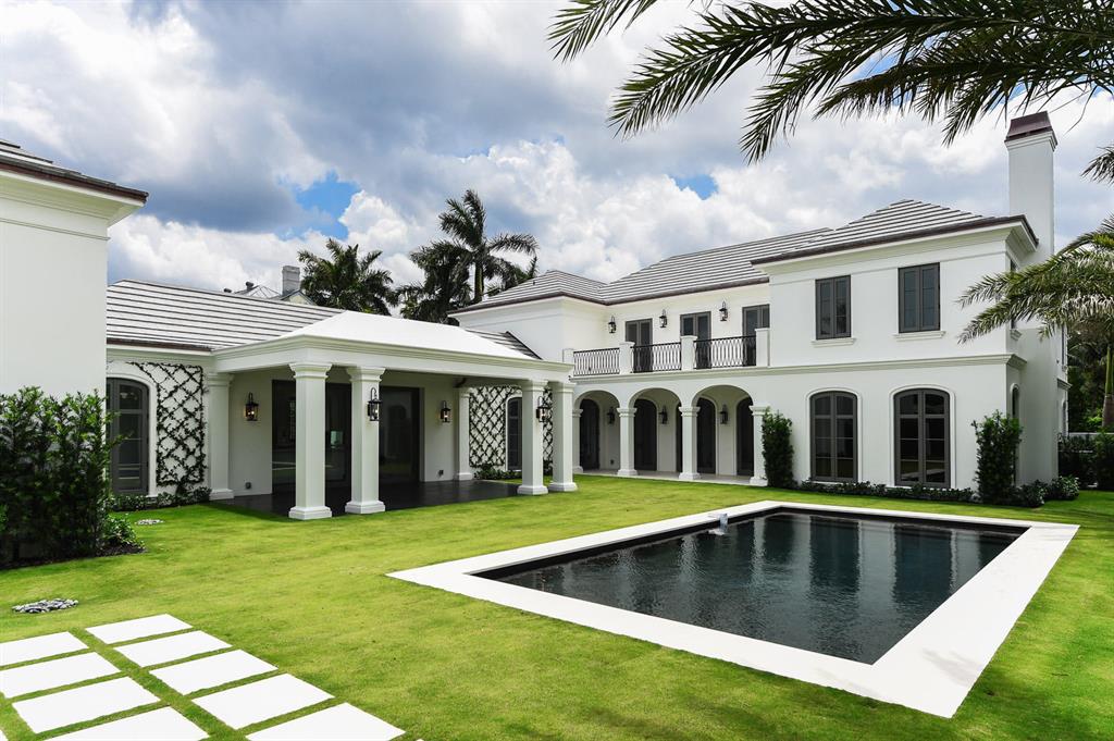 ADAMS - Residential