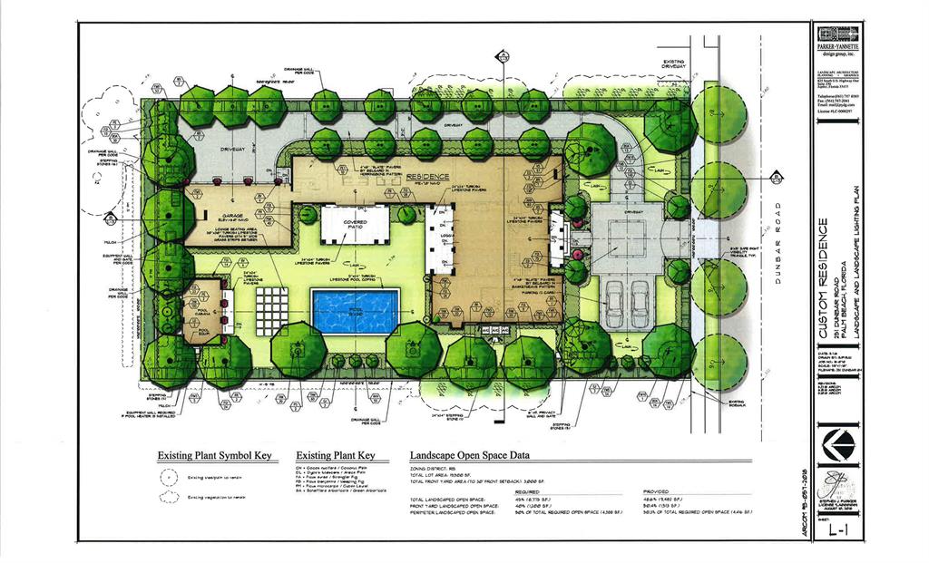 ADAMS - Residential