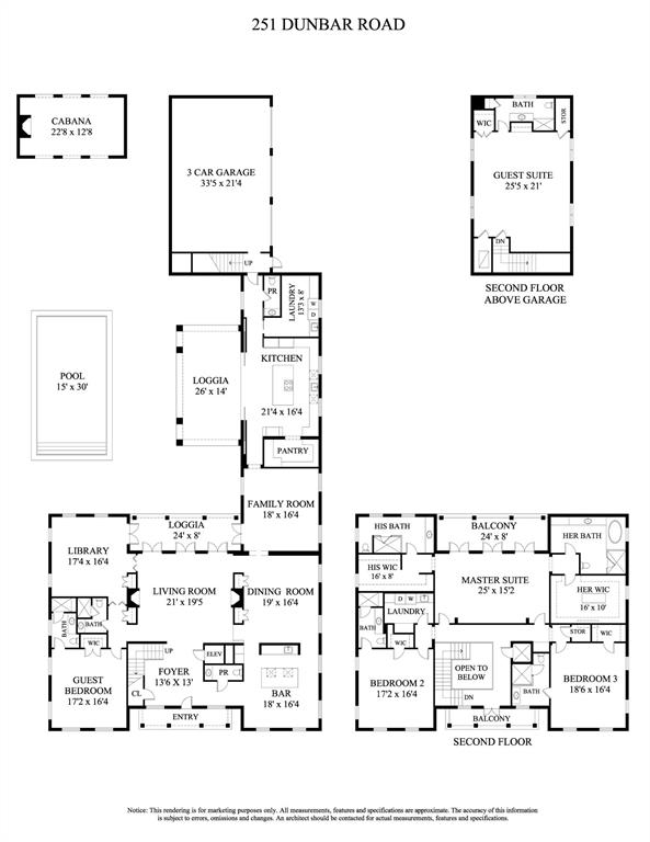 ADAMS - Residential