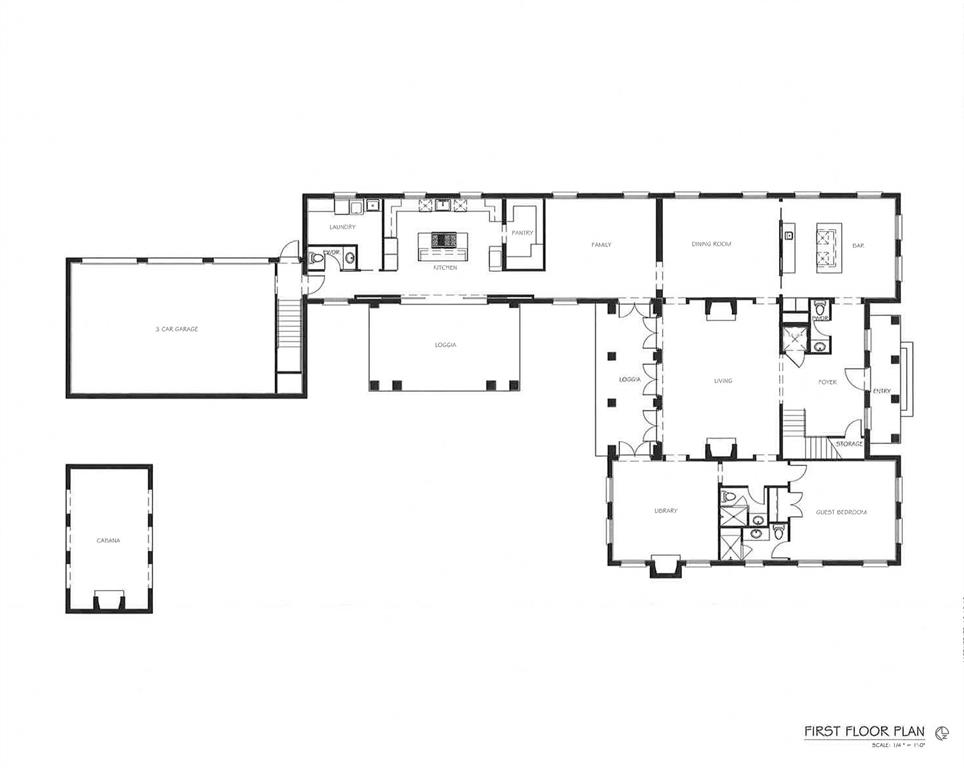 ADAMS - Residential