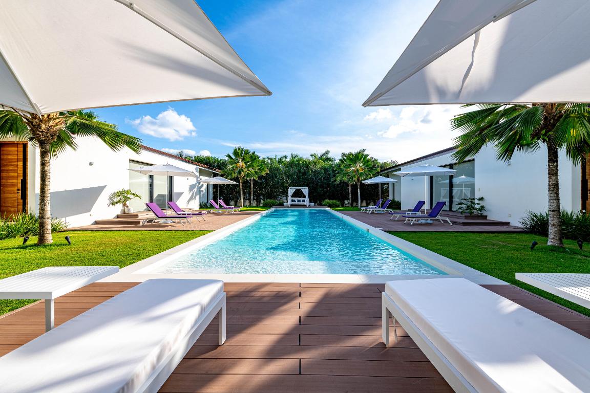Rio Arriba, Casa de Campo, Dominican Republic - Residential