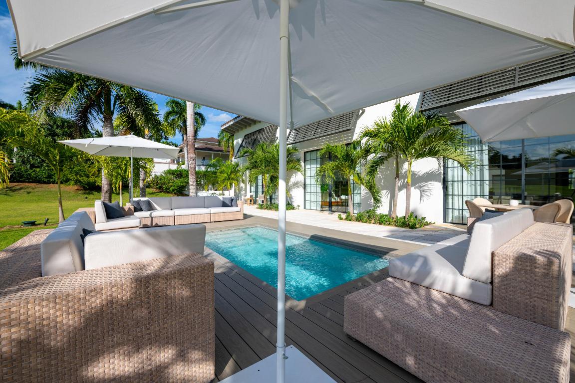 Rio Arriba, Casa de Campo, Dominican Republic - Residential