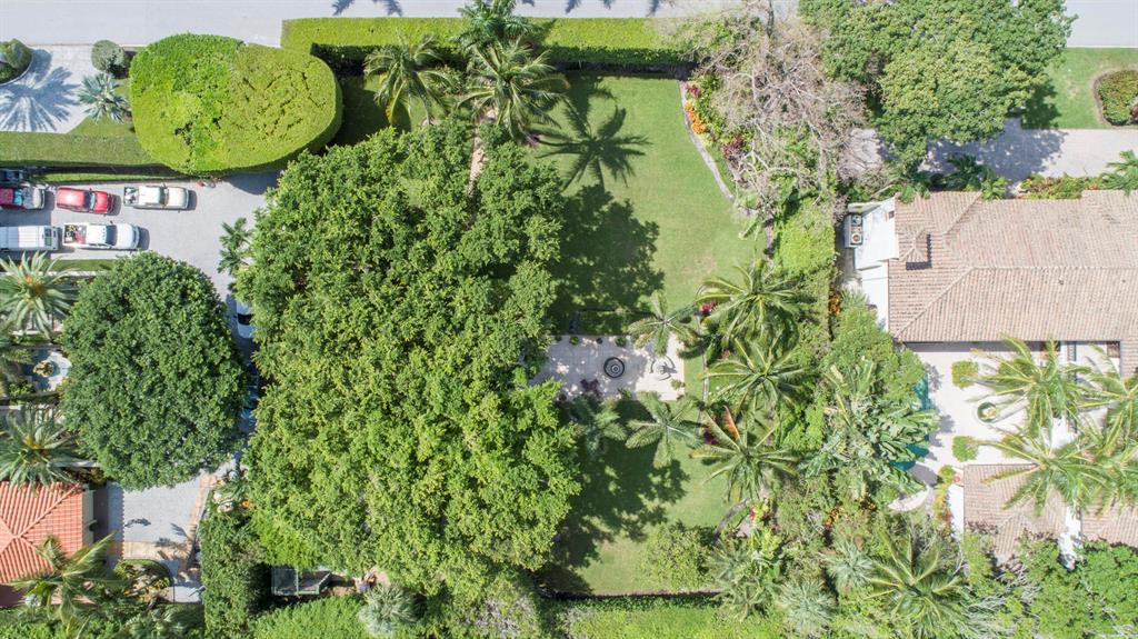 Palm Beach - Land