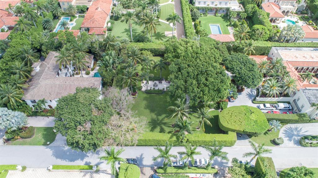 Palm Beach - Land