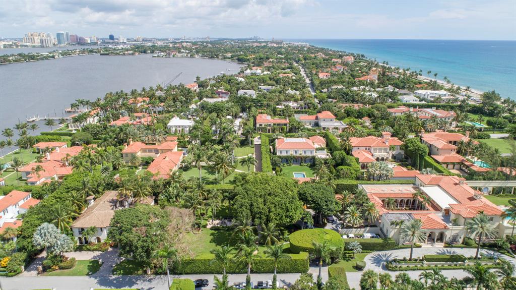 Palm Beach - Land