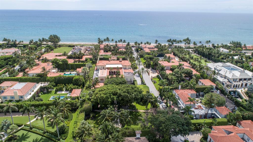 Palm Beach - Land