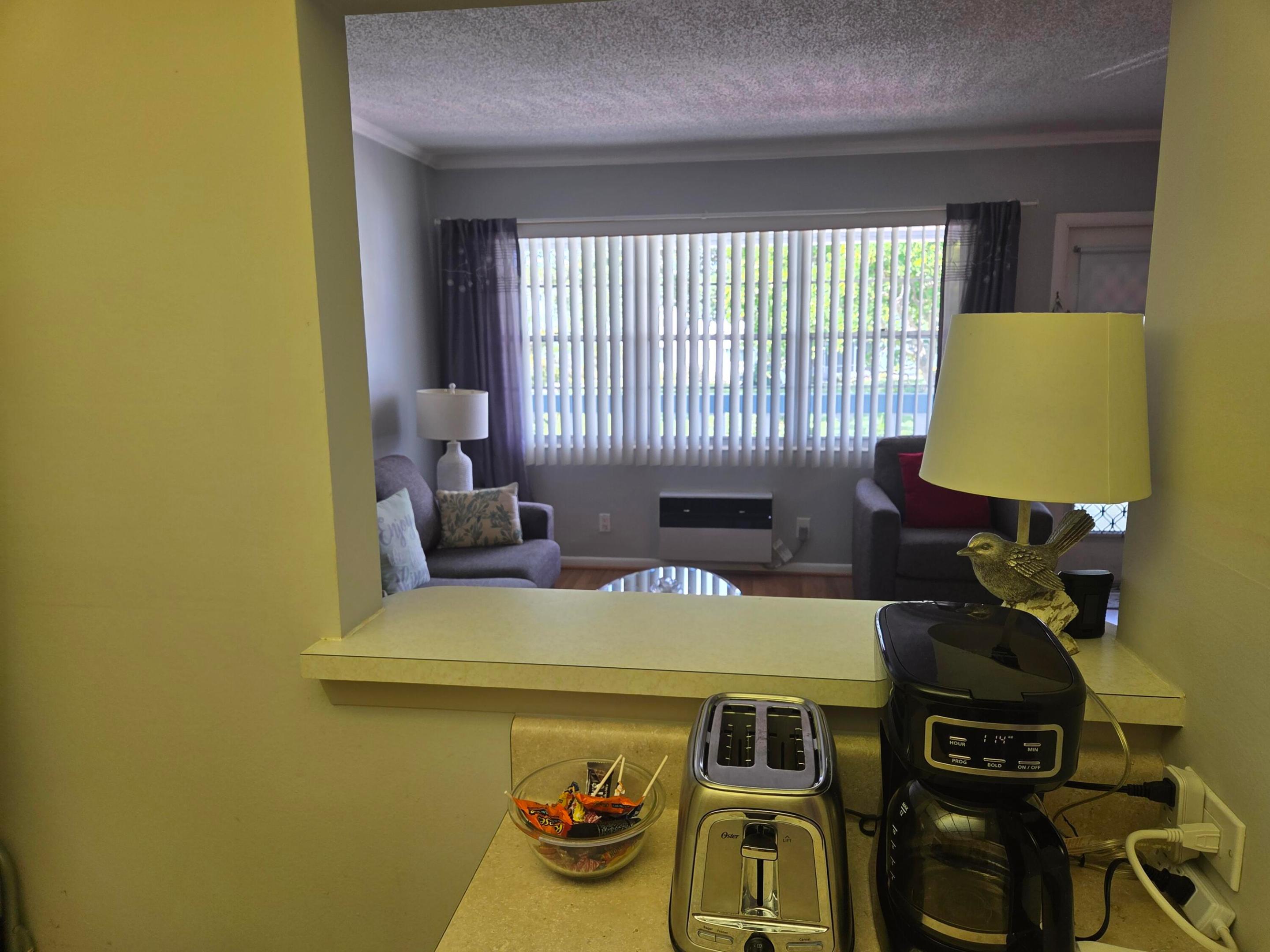 NEWPORT I CONDO - Residential