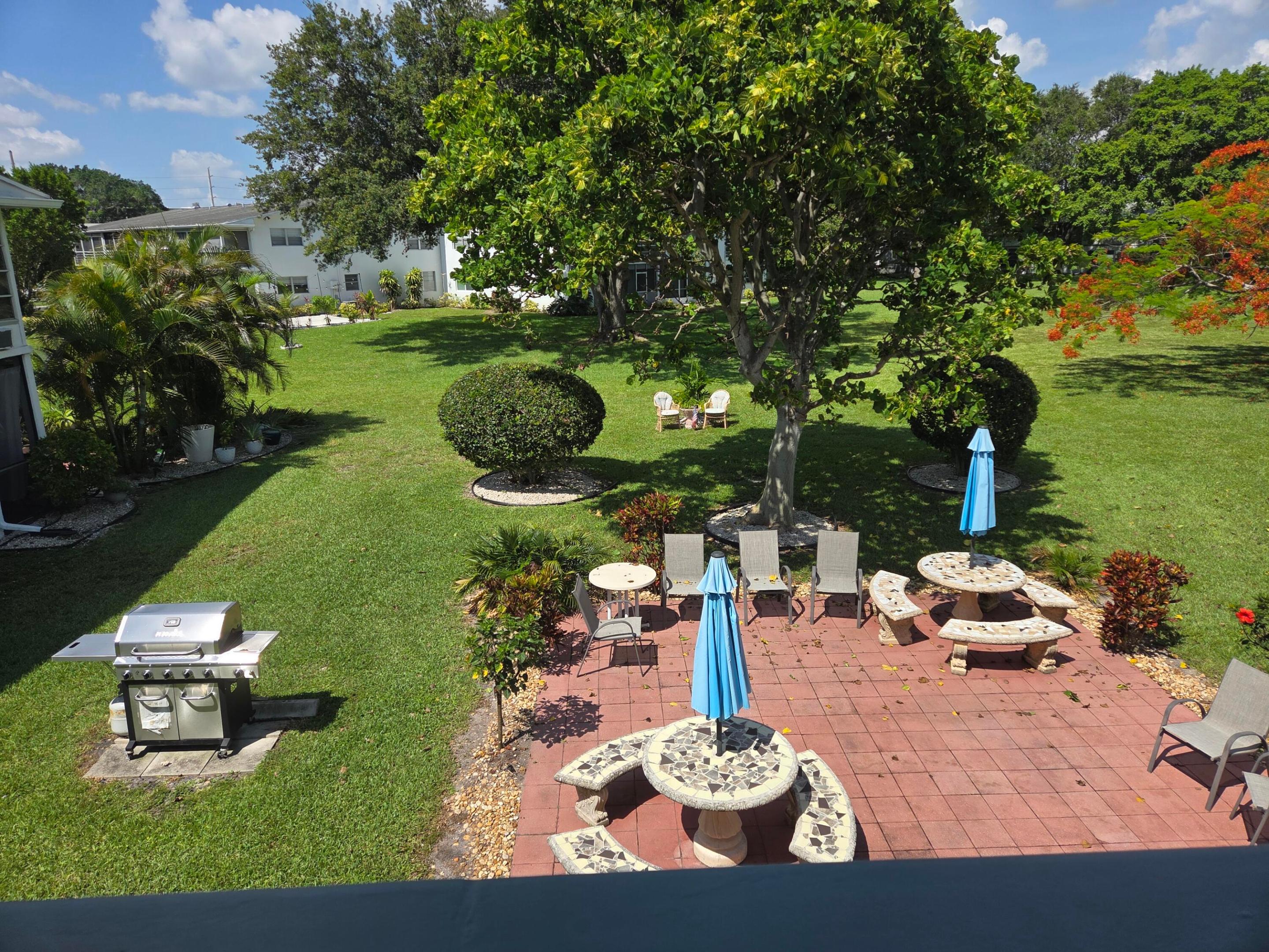 NEWPORT I CONDO - Residential