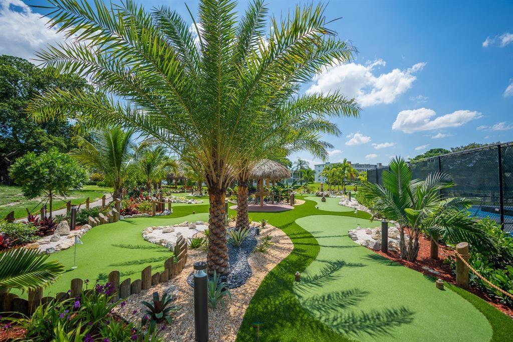 NEWPORT I CONDO - Residential