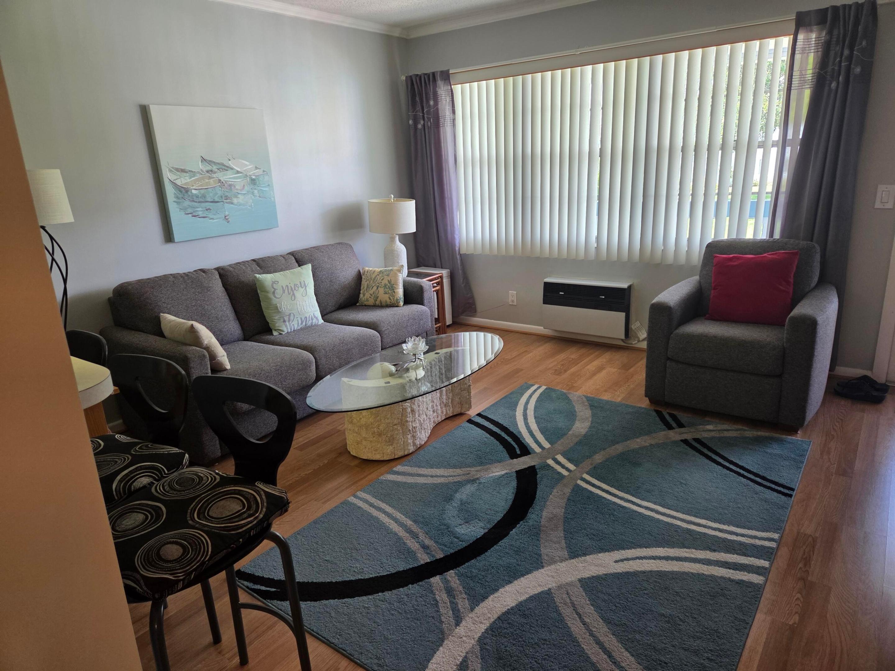 NEWPORT I CONDO - Residential